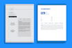 design your fax cover sheet