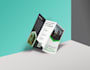 design flyer event flyer bifold tri fold for business