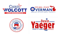 design unique political campaign logo
