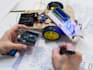teach you digital electronics