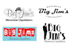 redo/redraw or design  your logo