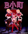 3d model anime characters in blender