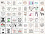 deliver 20,000 svg cut file design bundle