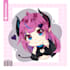 draw chibi emotes for vtuber