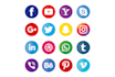 design custom icons for apps and website