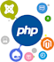 create, manage, develop PHP projects