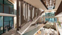 architectural animation walkthrough and 3d rendering