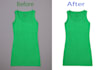 cut out images product background remove professionally