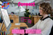 connect your domain and hosting to any websites