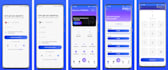 develop your android app java kotlin UI and UX jetpack compose on time delivery