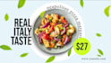 do fresh food menu promo ads video