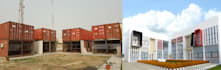 design virtual staging or renovation for your buildings