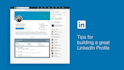 provide expert linkedin profile optimization to land next job