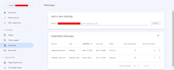 setup google search console index coverage error