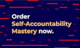 be your accountability coach