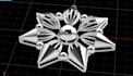 design natural things and attractive pendants