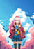 create professional pixel art illustrations and animations