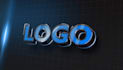 design stunning elegant 3d logo