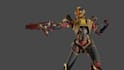 any apex legends render banners and thumbnails