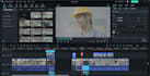 convert your articles and scripts into videos using stock footages
