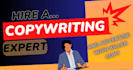 be your facebook email ads sales copywriter