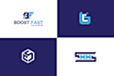 design modern, professional, creative, unique logo
