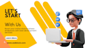 do full stack web development as mern stack developer