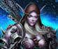 create warcraft fantasy dungeons and dragons illustrations