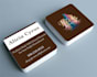 design professional business card super fast