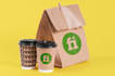 design a mockup for your product or packaging
