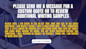 write human SEO blog posts and articles that resonate