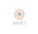 design creative botanical logo