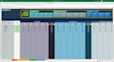 create a custom excel invoice generator with automation