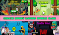 create money making mobile game, for admob earnings