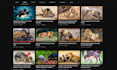 create viral ai faceless videos for youtube and soical media