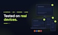 do manual QA testing of your website, web app or mobile app