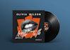 do album cover art, single or mixtape cover artwork