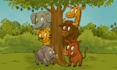 create awesome children book illustrations