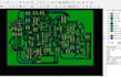 design schematic and pcb using diptrace