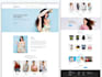 design and develop ecommerce website using wordpress woocommerce