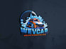 do pressure washing,cleaning,power washing, home ,3d logo