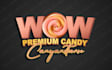 do any type of chocolate,treat,freeze dried candy or 3d logo