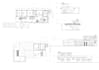 draft 2d architectural and mechanical drawings