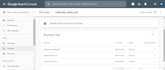fix index coverage errors in google search console