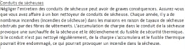 edit and rewrite your french texts