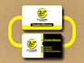 do credit card style business card design