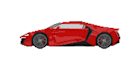create pixel art vehicles and roads