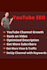 be a professional virtual assistant for youtube and manager