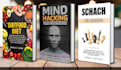 make your ebook, paperback, book, audiobook, audible, acx cover