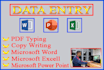 be your reliable virtual assistant, social media manager, lead generator